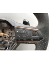 Recambio de volante para cupra formentor (km7) 1.4 e-hybrid referencia OEM IAM 5FA419091  