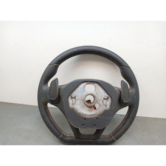 Recambio de volante para cupra formentor (km7) 1.4 e-hybrid referencia OEM IAM 5FA419091  