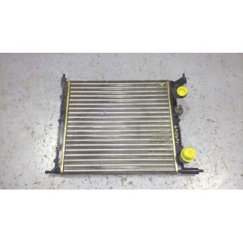 RADIADOR AGUA 316657 39X38