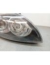 Recambio de faro derecho para hyundai i30 (fd) 1.4 referencia OEM IAM 921022R000  