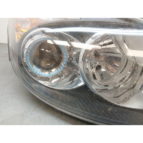 Recambio de faro derecho para hyundai i30 (fd) 1.4 referencia OEM IAM 921022R000  
