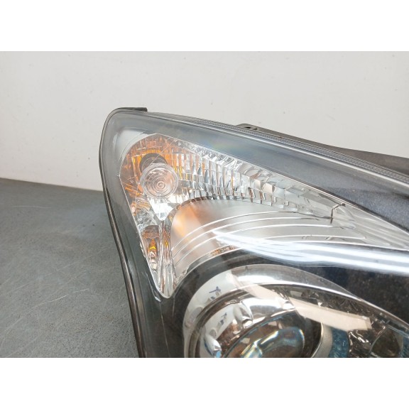 Recambio de faro derecho para hyundai i30 (fd) 1.4 referencia OEM IAM 921022R000  