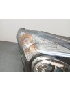 Recambio de faro derecho para hyundai i30 (fd) 1.4 referencia OEM IAM 921022R000  