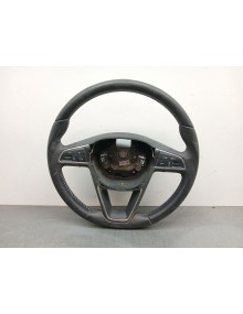Recambio de volante para seat ibiza (kj1) 1.0 tsi referencia OEM IAM 5F419091AH  