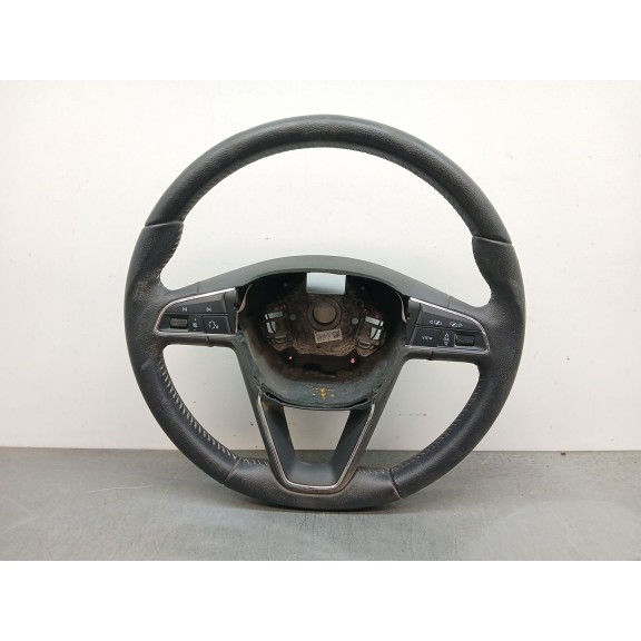 Recambio de volante para seat ibiza (kj1) 1.0 tsi referencia OEM IAM 5F419091AH  