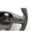 Recambio de volante para seat ibiza (kj1) 1.0 tsi referencia OEM IAM 5F419091AH  