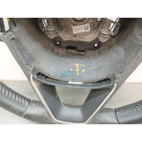 Recambio de volante para seat ibiza (kj1) 1.0 tsi referencia OEM IAM 5F419091AH  