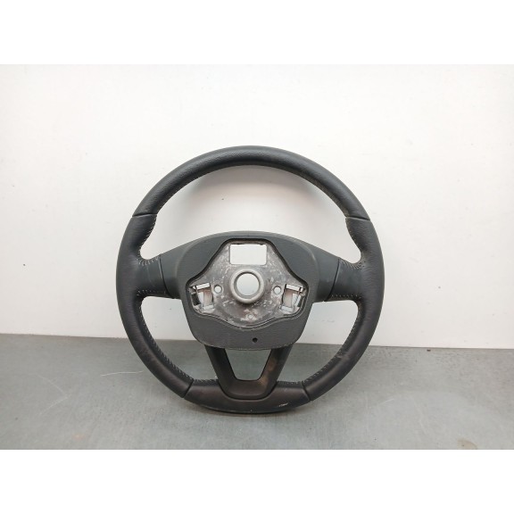 Recambio de volante para seat ibiza (kj1) 1.0 tsi referencia OEM IAM 5F419091AH  