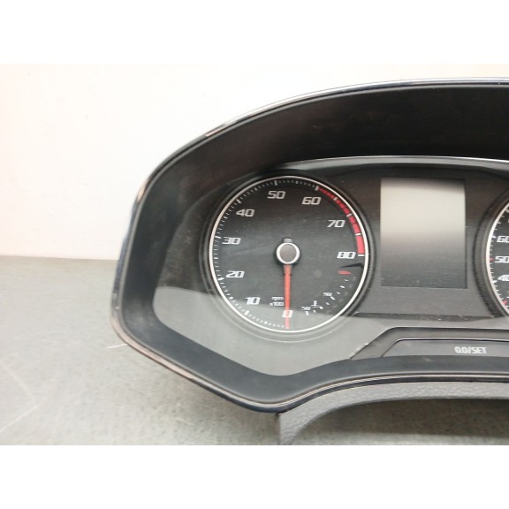 Recambio de cuadro instrumentos para seat ibiza (kj1) 1.0 tsi referencia OEM IAM 6F0920740C  