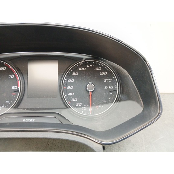 Recambio de cuadro instrumentos para seat ibiza (kj1) 1.0 tsi referencia OEM IAM 6F0920740C  