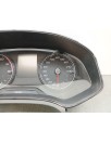 Recambio de cuadro instrumentos para seat ibiza (kj1) 1.0 tsi referencia OEM IAM 6F0920740C  