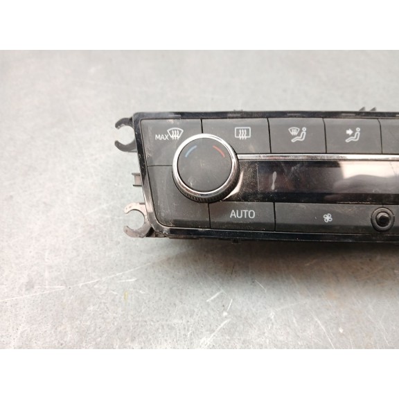 Recambio de mando climatizador para seat ibiza (kj1) 1.0 tsi referencia OEM IAM 6F0907044F  