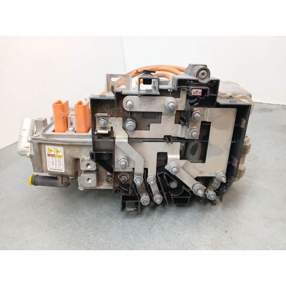 Recambio de convertidor para volvo xc40 (536) t5 plug-in hybrid referencia OEM IAM AEQI9  