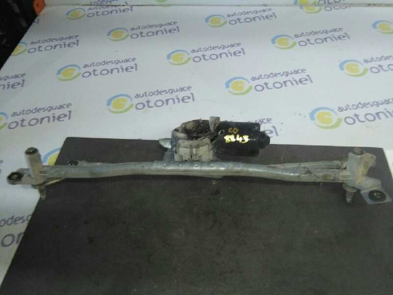 Recambio de motor limpia delantero para seat arosa (6h1) select referencia OEM IAM 6X1955023D  