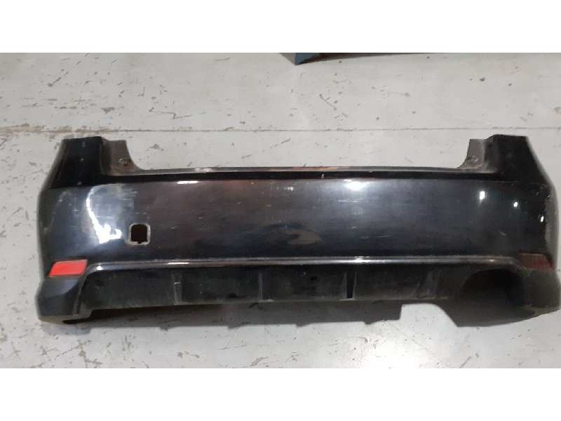 Recambio de paragolpes trasero para subaru impreza g12 2.0 diesel cat referencia OEM IAM 57704FG051  