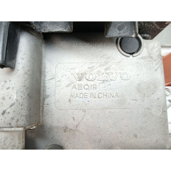 Recambio de convertidor para volvo xc40 (536) t5 plug-in hybrid referencia OEM IAM AEQI9  