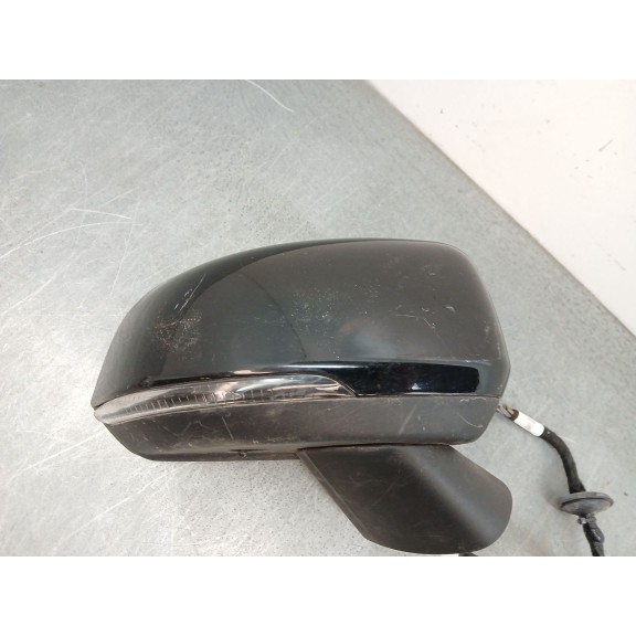 Recambio de retrovisor derecho para volvo xc40 (536) t5 plug-in hybrid referencia OEM IAM E11048506  
