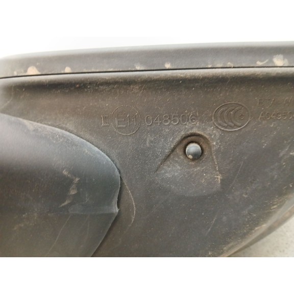 Recambio de retrovisor derecho para volvo xc40 (536) t5 plug-in hybrid referencia OEM IAM E11048506  