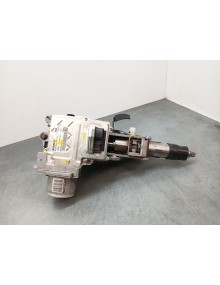 Recambio de columna direccion para renault megane ii sedán (lm0/1_) 1.5 dci (lm0f, lm0t, lm2b) referencia OEM IAM 8200445347A  
