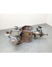 Recambio de columna direccion para nissan micra iii (k12) 1.2 16v referencia OEM IAM 28500BG02A  