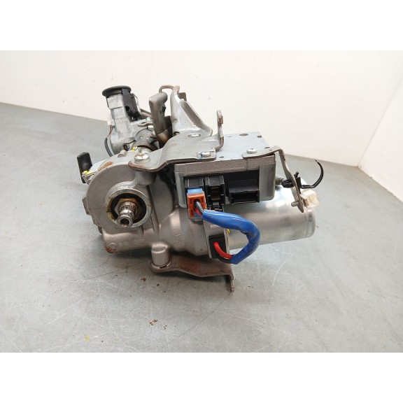 Recambio de columna direccion para nissan micra iii (k12) 1.2 16v referencia OEM IAM 28500BG02A  