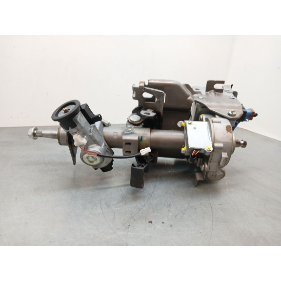 Recambio de columna direccion para nissan micra iii (k12) 1.2 16v referencia OEM IAM 28500BG02A  