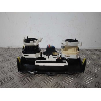 Recambio de mando calefaccion / aire acondicionado para toyota auris active referencia OEM IAM 5540602190  