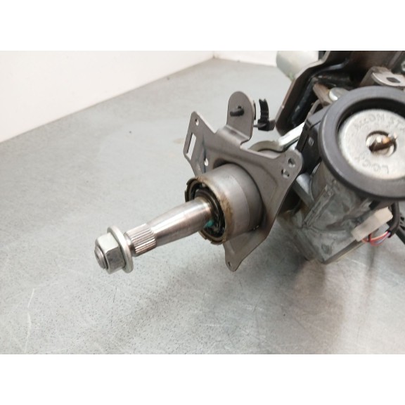 Recambio de columna direccion para nissan micra iii (k12) 1.2 16v referencia OEM IAM 28500BG02A  