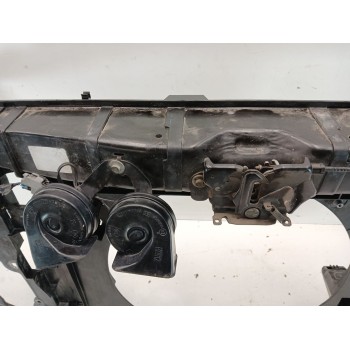 Recambio de panel frontal para fiat freemont (345_) 2.0 jtd referencia OEM IAM 05116300AC  