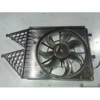 Recambio de electroventilador para seat ibiza (6j5) 1.9 tdi referencia OEM IAM   