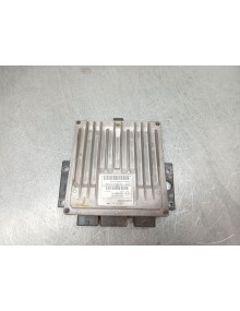 Recambio de centralita motor uce para renault megane ii sedán (lm0/1_) 1.5 dci (lm0f, lm0t, lm2b) referencia OEM IAM 8200498188 