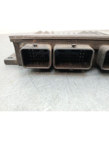 Recambio de centralita motor uce para renault megane ii sedán (lm0/1_) 1.5 dci (lm0f, lm0t, lm2b) referencia OEM IAM 8200498188  2