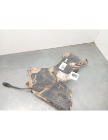 Recambio de deposito fap para peugeot 508 i (8d_) 2.0 hdi referencia OEM IAM   