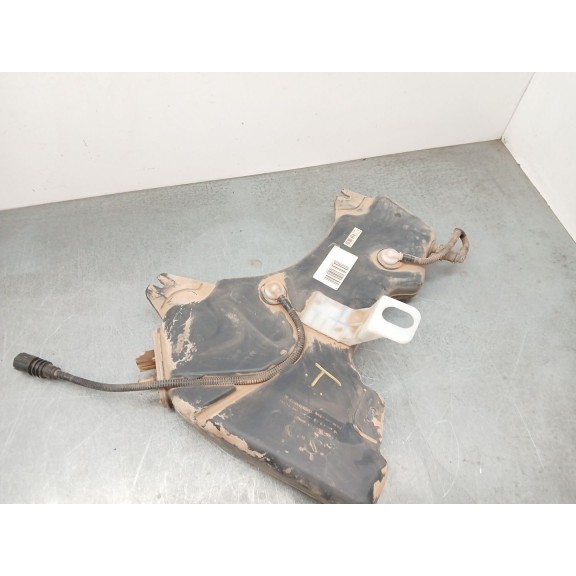 Recambio de deposito fap para peugeot 508 i (8d_) 2.0 hdi referencia OEM IAM   