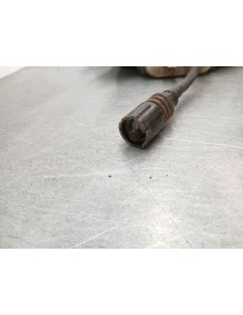 Recambio de deposito fap para peugeot 508 i (8d_) 2.0 hdi referencia OEM IAM    2