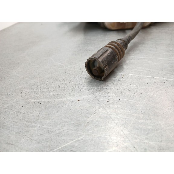 Recambio de deposito fap para peugeot 508 i (8d_) 2.0 hdi referencia OEM IAM   