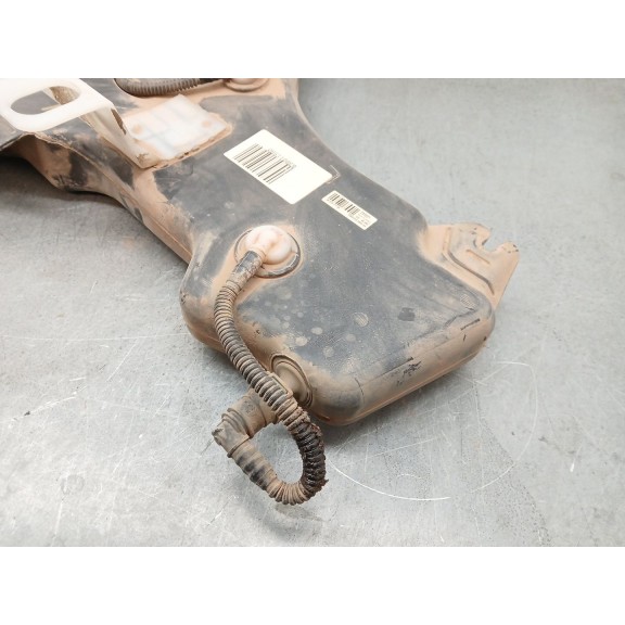 Recambio de deposito fap para peugeot 508 i (8d_) 2.0 hdi referencia OEM IAM   