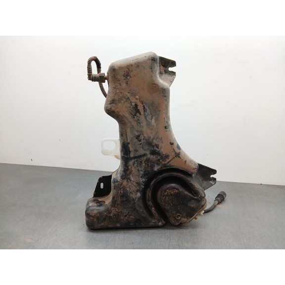 Recambio de deposito fap para peugeot 508 i (8d_) 2.0 hdi referencia OEM IAM   