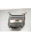 Recambio de sistema audio / radio cd para lexus ct 200h referencia OEM IAM 8612076140 NAVEGADOR 