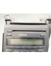 Recambio de sistema audio / radio cd para lexus ct 200h referencia OEM IAM 8612076140 NAVEGADOR 