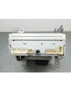 Recambio de sistema audio / radio cd para lexus ct 200h referencia OEM IAM 8612076140 NAVEGADOR 