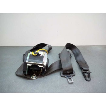 Recambio de cinturon seguridad delantero derecho para volkswagen touareg (7la) tdi r5 referencia OEM IAM 560981601 7L0857706D 