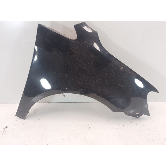 Recambio de aleta delantera derecha para volkswagen touran (1t3) 1.6 tdi referencia OEM IAM 1T0821022D  