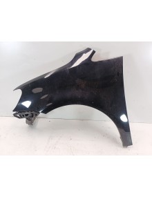 Recambio de aleta delantera izquierda para volkswagen touran (1t3) 1.6 tdi referencia OEM IAM 1t0821155  