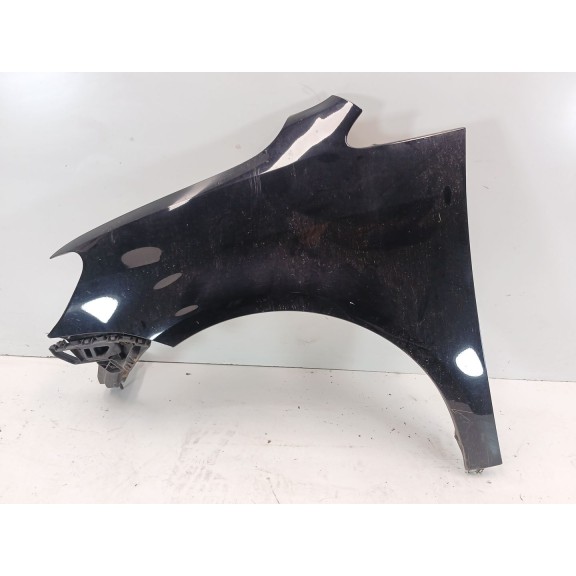 Recambio de aleta delantera izquierda para volkswagen touran (1t3) 1.6 tdi referencia OEM IAM 1t0821155  