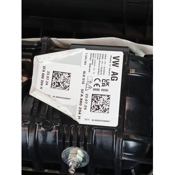 Recambio de kit airbag para seat leon sportstourer 1.5tsi referencia OEM IAM   