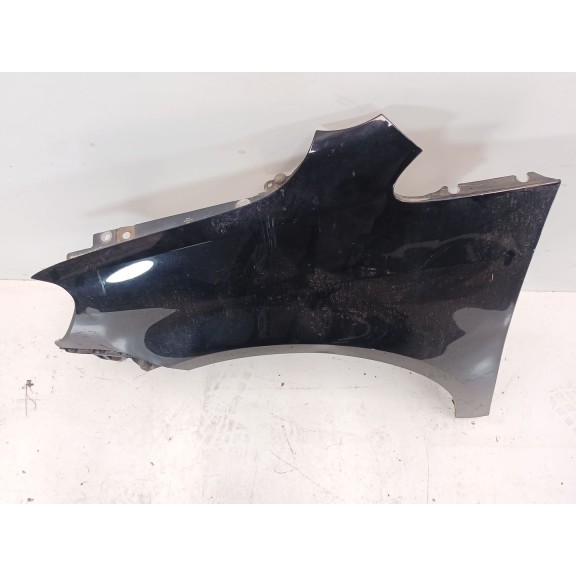 Recambio de aleta delantera izquierda para volkswagen touran (1t3) 1.6 tdi referencia OEM IAM 1t0821155  