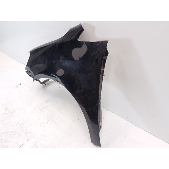 Recambio de aleta delantera izquierda para volkswagen touran (1t3) 1.6 tdi referencia OEM IAM 1t0821155  