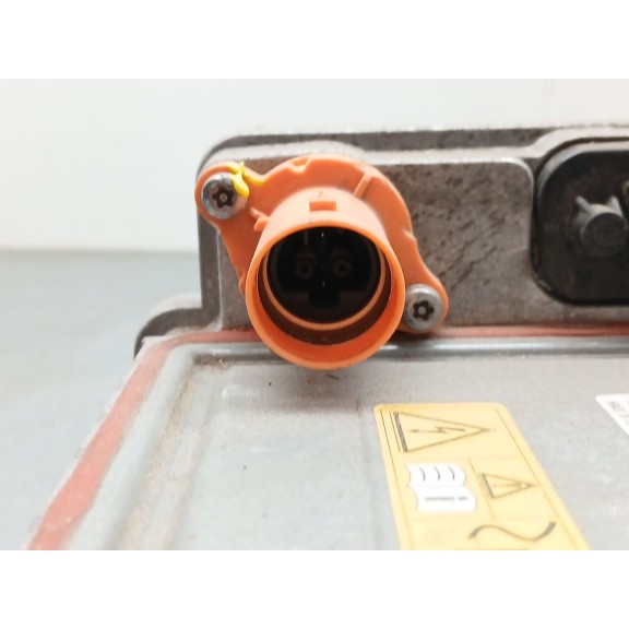 Recambio de modulo electronico para volvo xc40 (536) t5 plug-in hybrid referencia OEM IAM 32299003  P32299003