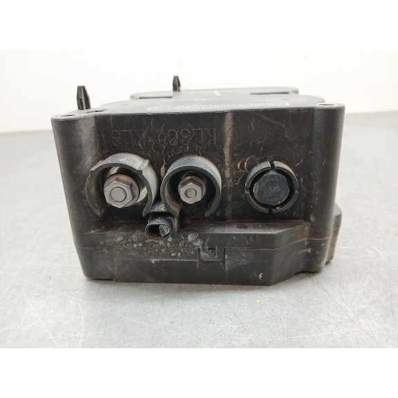 Recambio de modulo electronico para volvo xc40 (536) t5 plug-in hybrid referencia OEM IAM 32300818 8891031161 